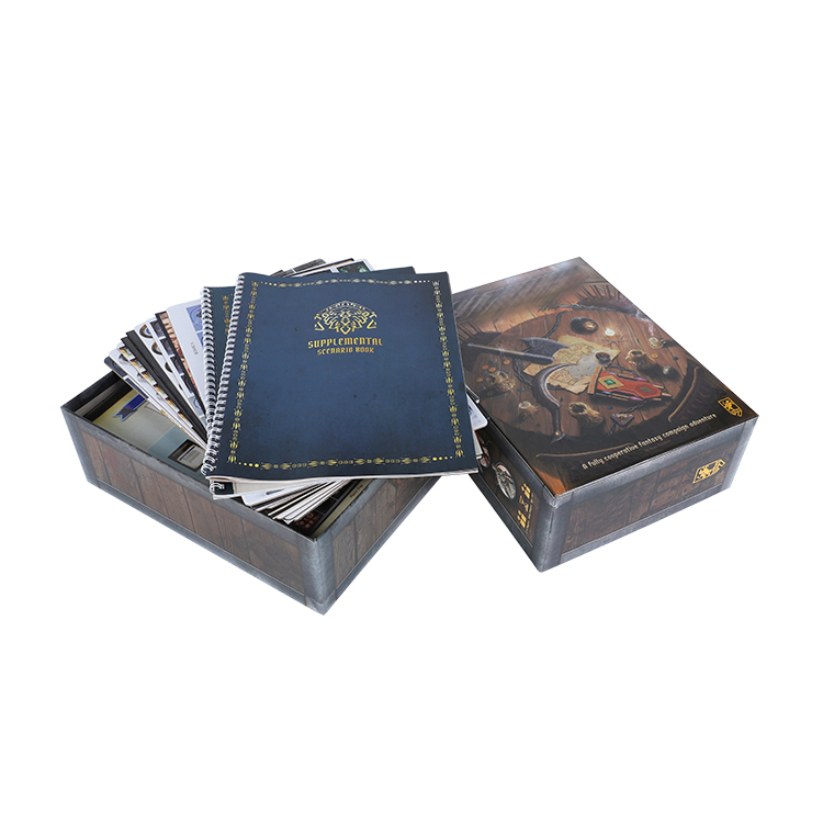 gloomhaven